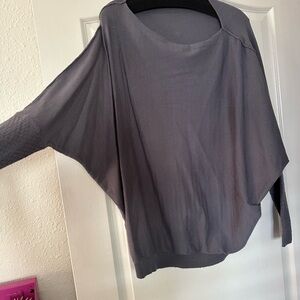 Boutique Gray Women's Sweater